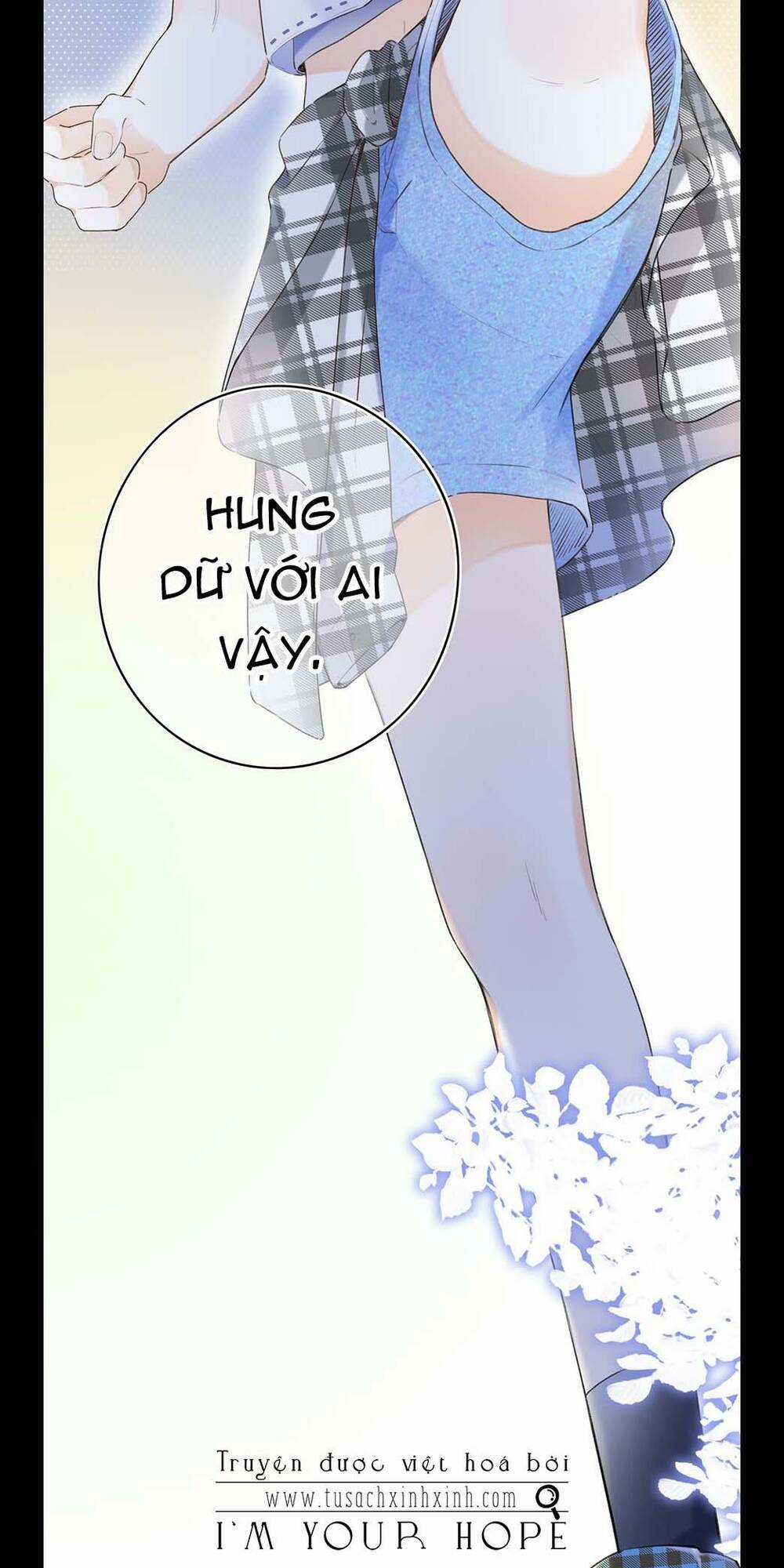 Ánh Sao Trôi Dạt Giữa Làn Nước Chapter 21 trang 2