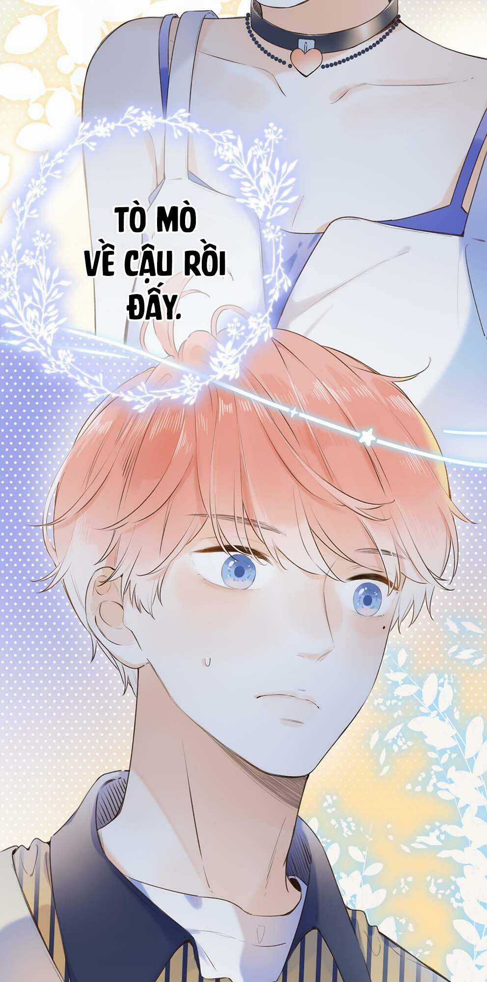 Ánh Sao Trôi Dạt Giữa Làn Nước Chapter 21 trang 28