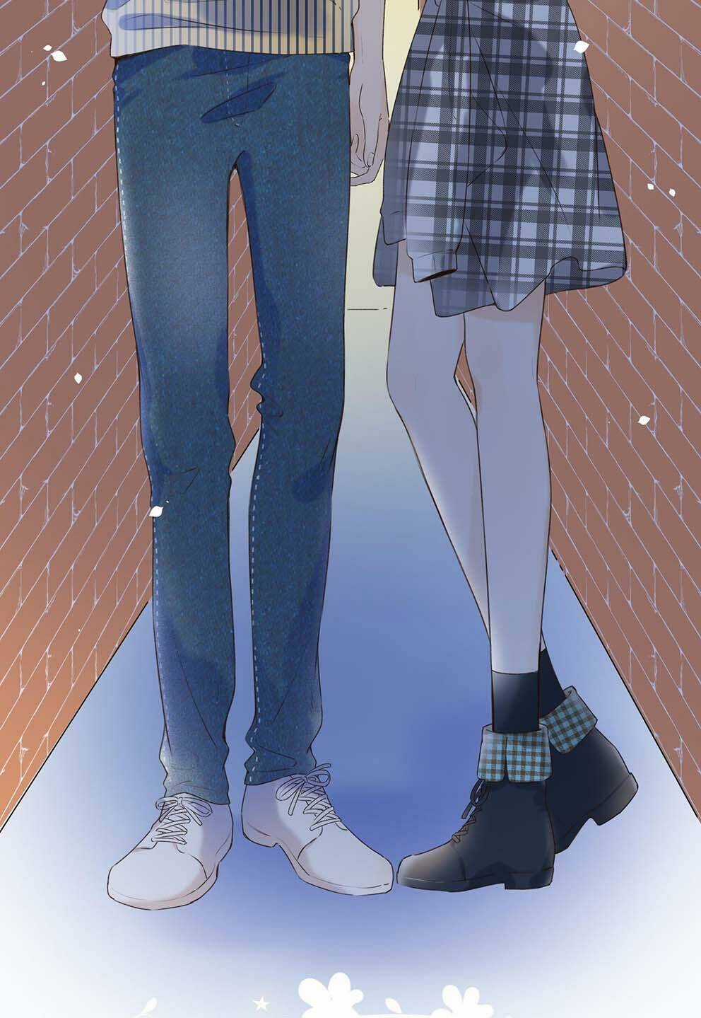 Ánh Sao Trôi Dạt Giữa Làn Nước Chapter 21 trang 30