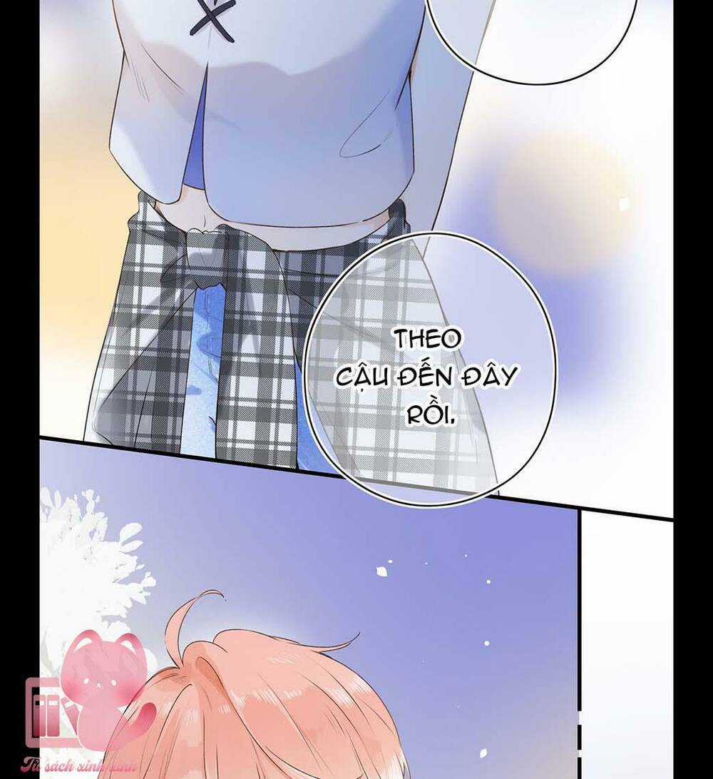 Ánh Sao Trôi Dạt Giữa Làn Nước Chapter 21 trang 7