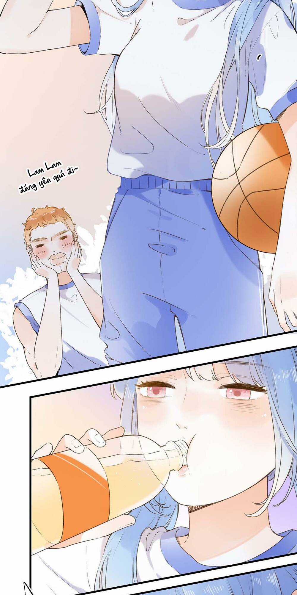 Ánh Sao Trôi Dạt Giữa Làn Nước Chapter 22 trang 11