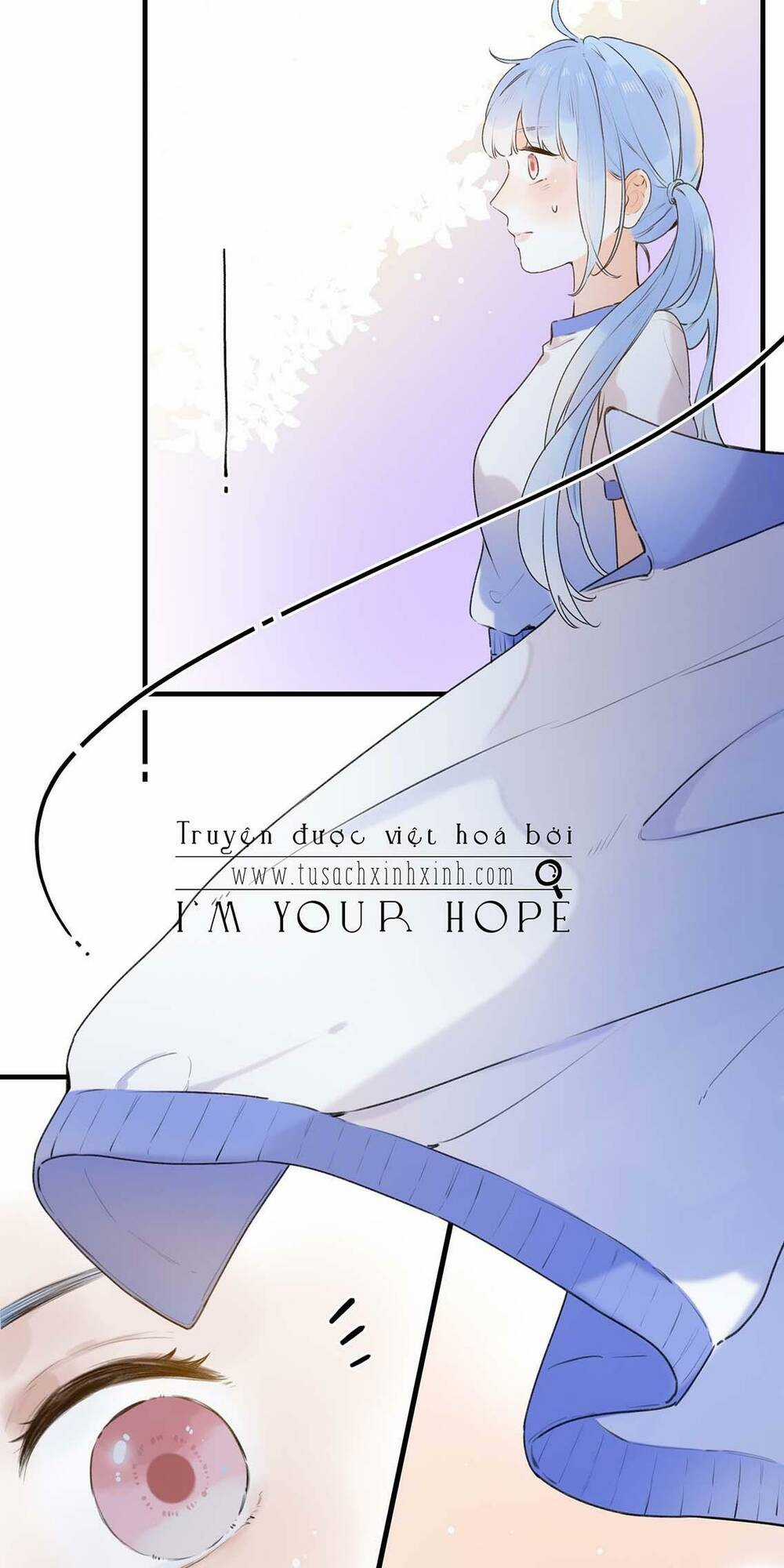 Ánh Sao Trôi Dạt Giữa Làn Nước Chapter 22 trang 17