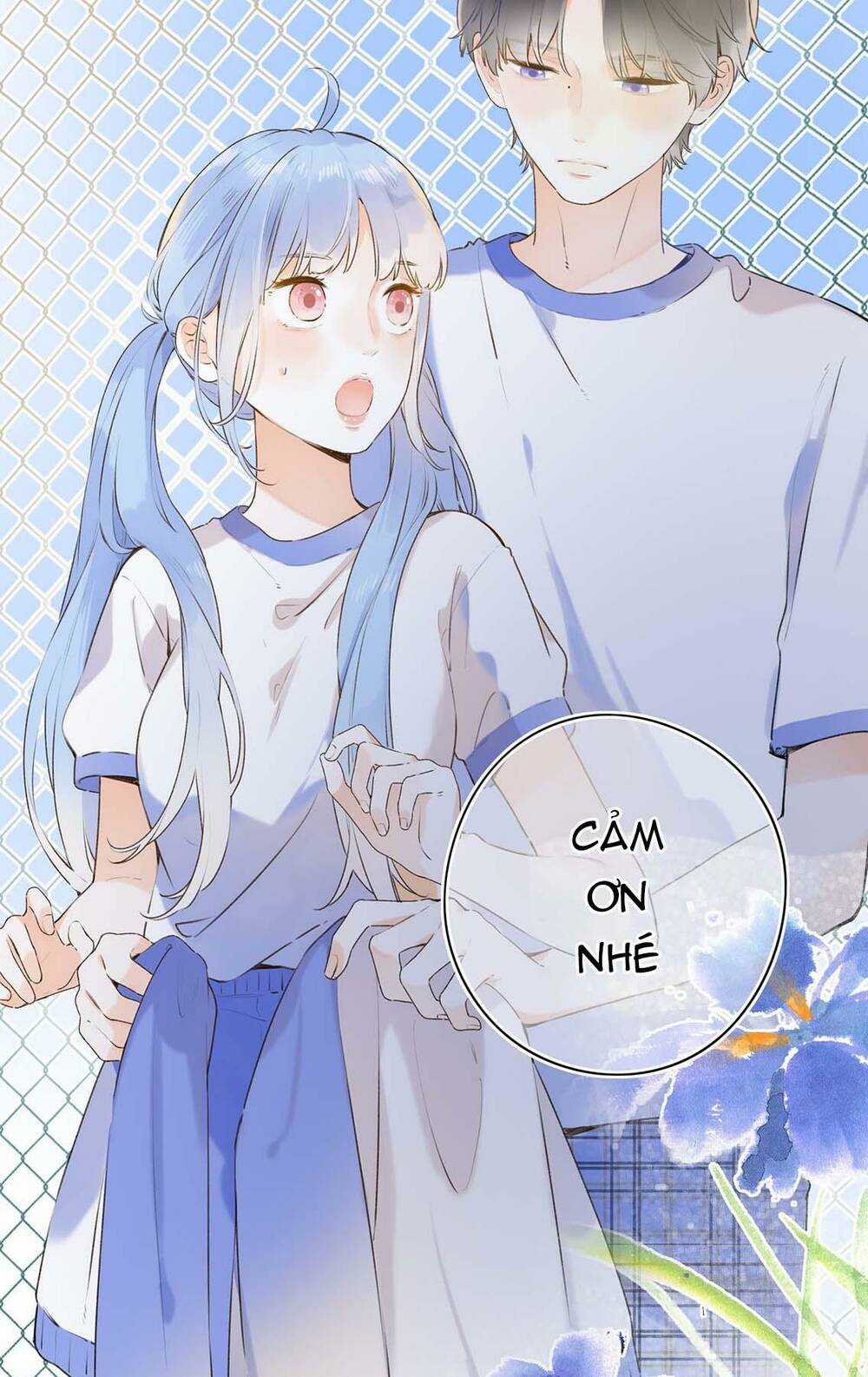 Ánh Sao Trôi Dạt Giữa Làn Nước Chapter 22 trang 19