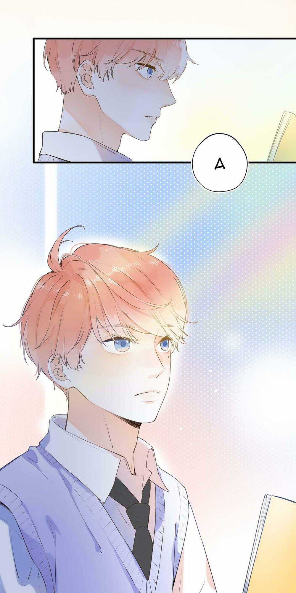 Ánh Sao Trôi Dạt Giữa Làn Nước Chapter 22 trang 7