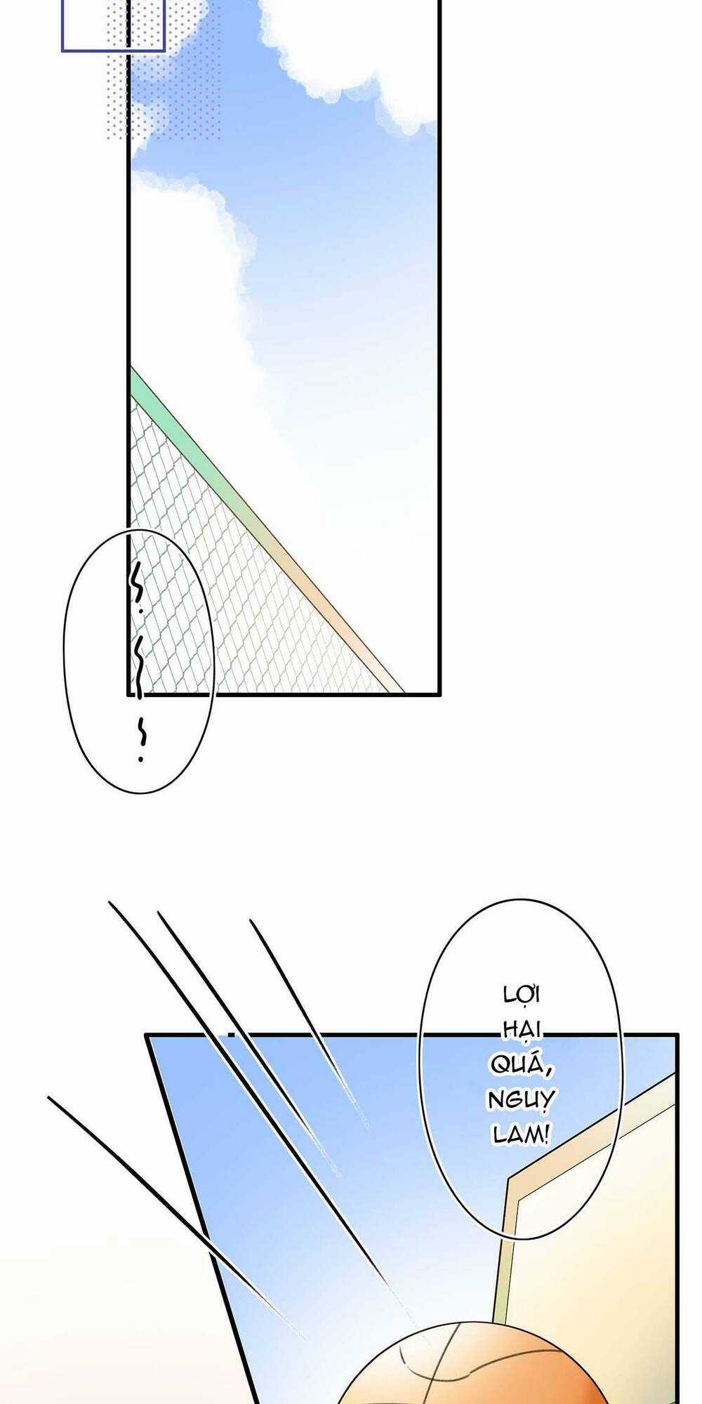 Ánh Sao Trôi Dạt Giữa Làn Nước Chapter 22 trang 9