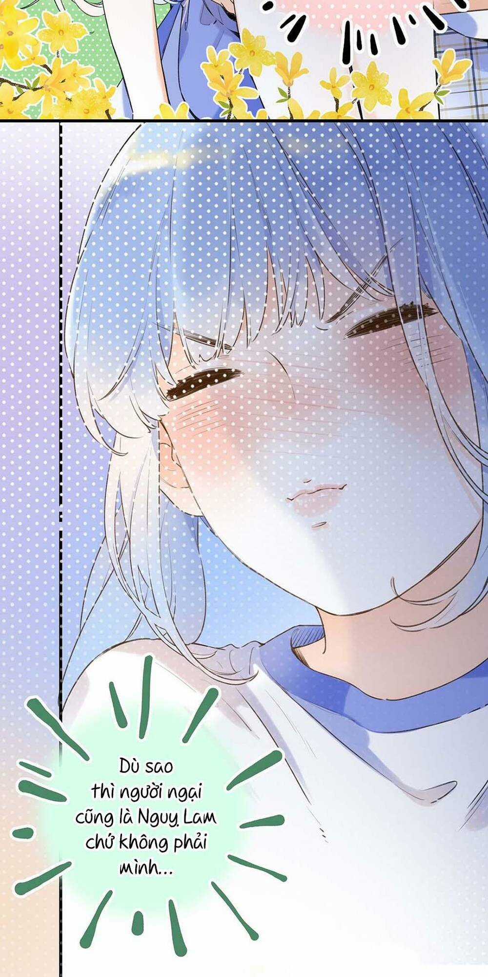 Ánh Sao Trôi Dạt Giữa Làn Nước Chapter 23 trang 11