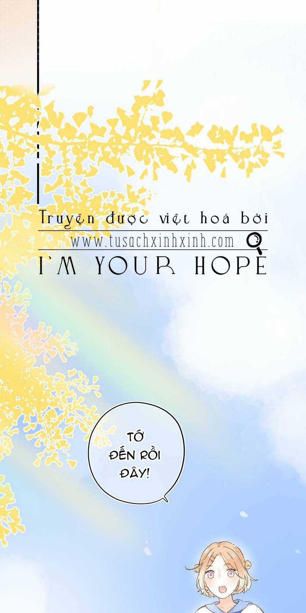 Ánh Sao Trôi Dạt Giữa Làn Nước Chapter 23 trang 12