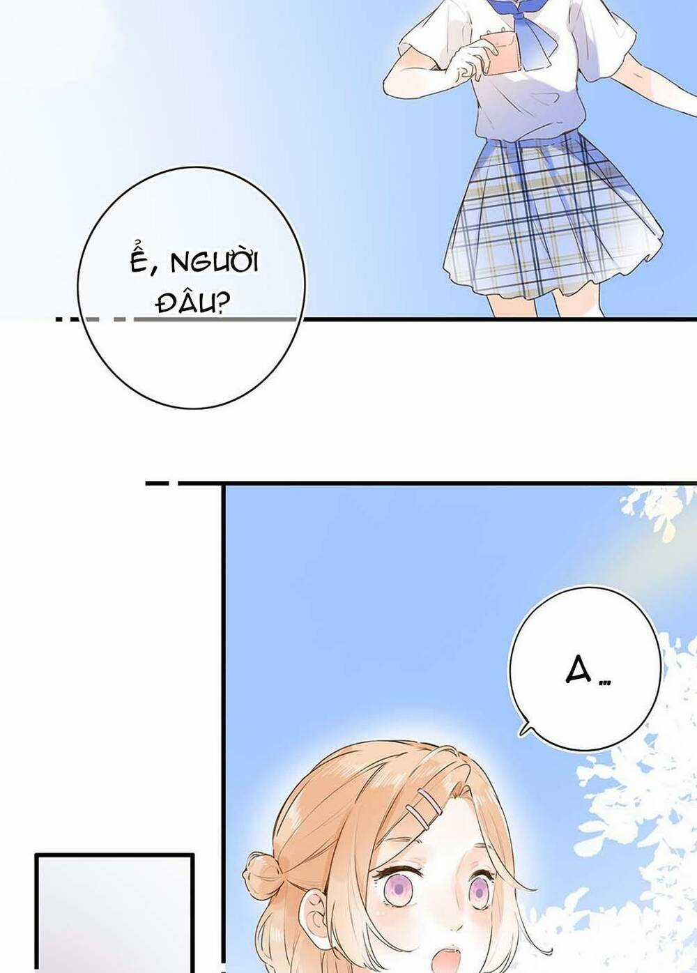 Ánh Sao Trôi Dạt Giữa Làn Nước Chapter 23 trang 13