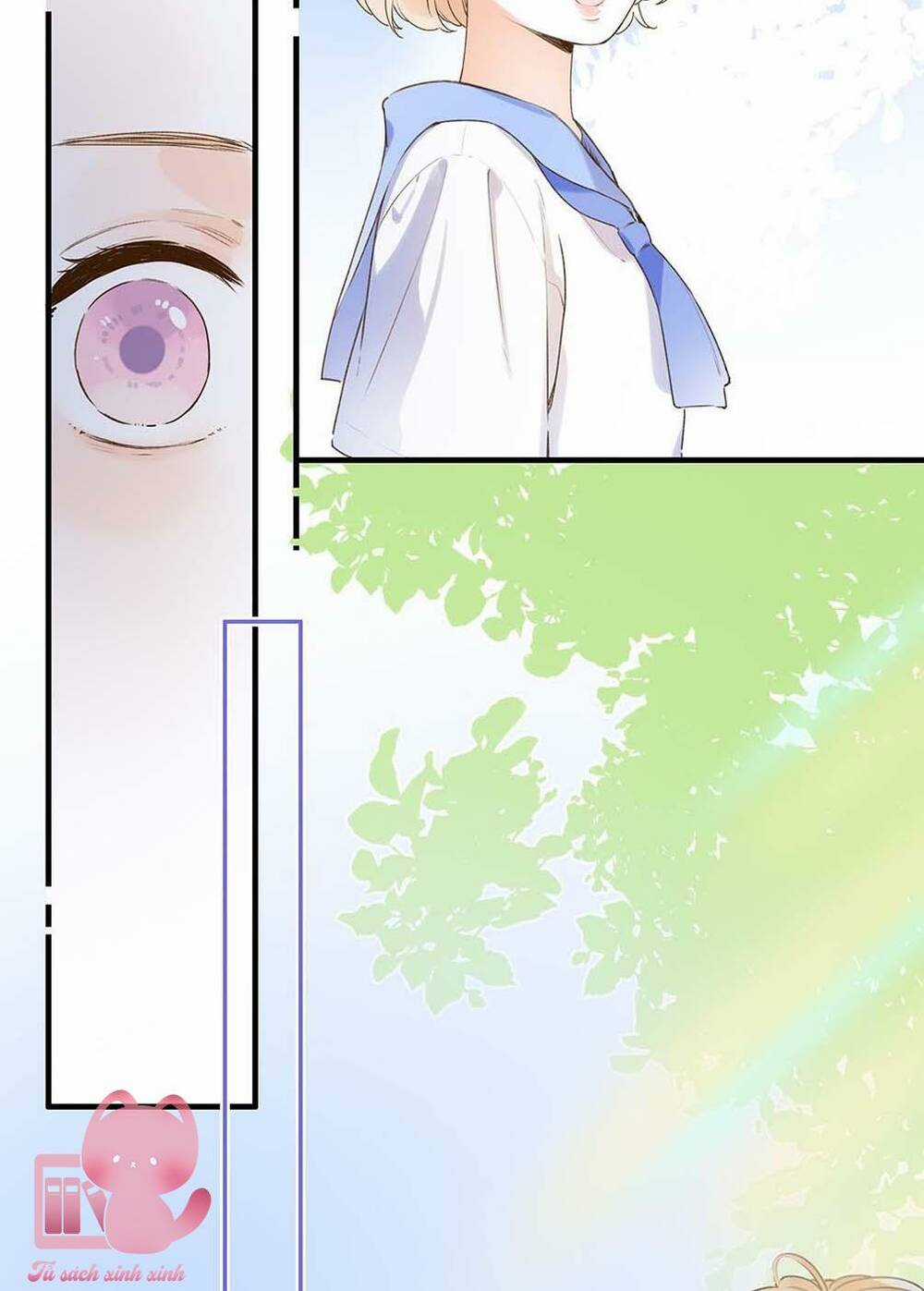 Ánh Sao Trôi Dạt Giữa Làn Nước Chapter 23 trang 14