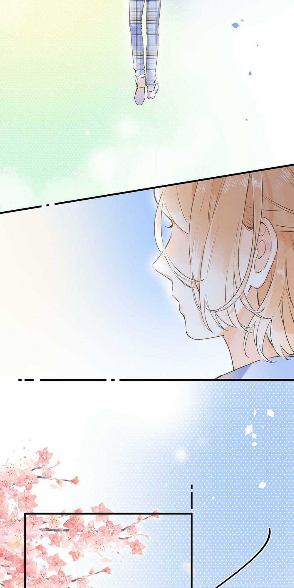 Ánh Sao Trôi Dạt Giữa Làn Nước Chapter 23 trang 18