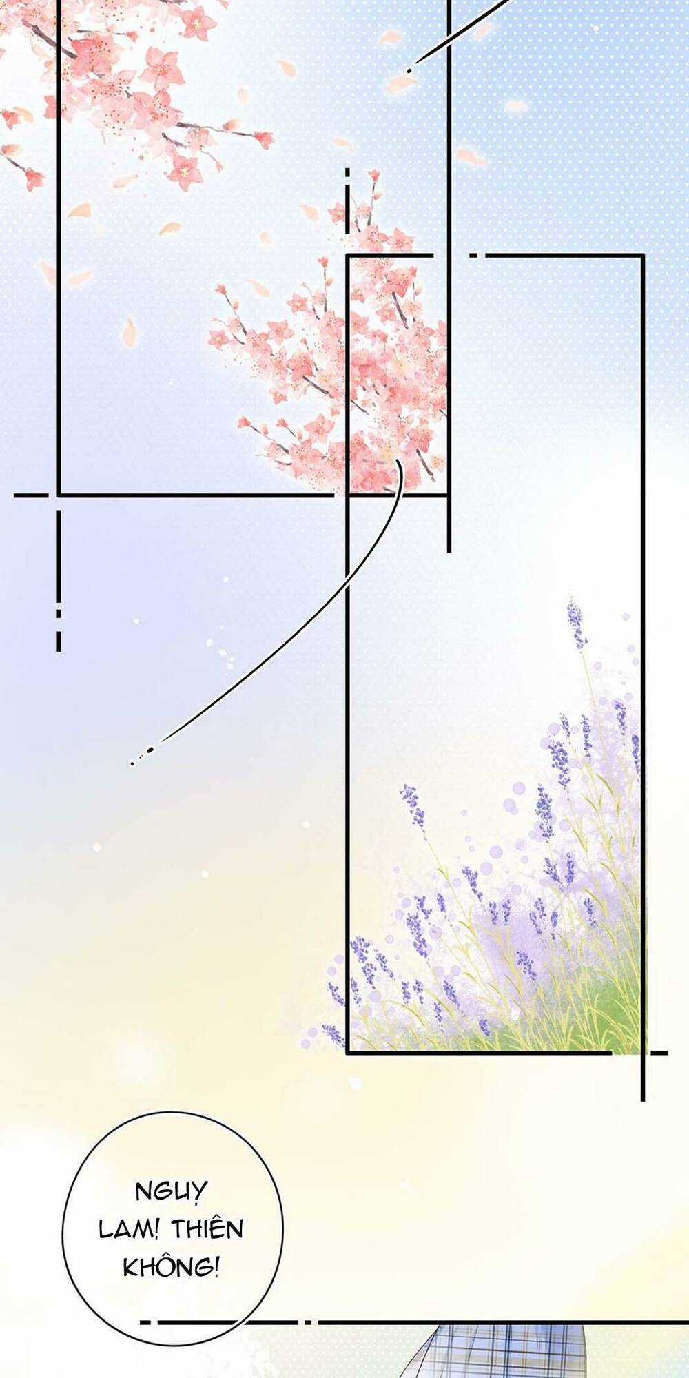 Ánh Sao Trôi Dạt Giữa Làn Nước Chapter 23 trang 19