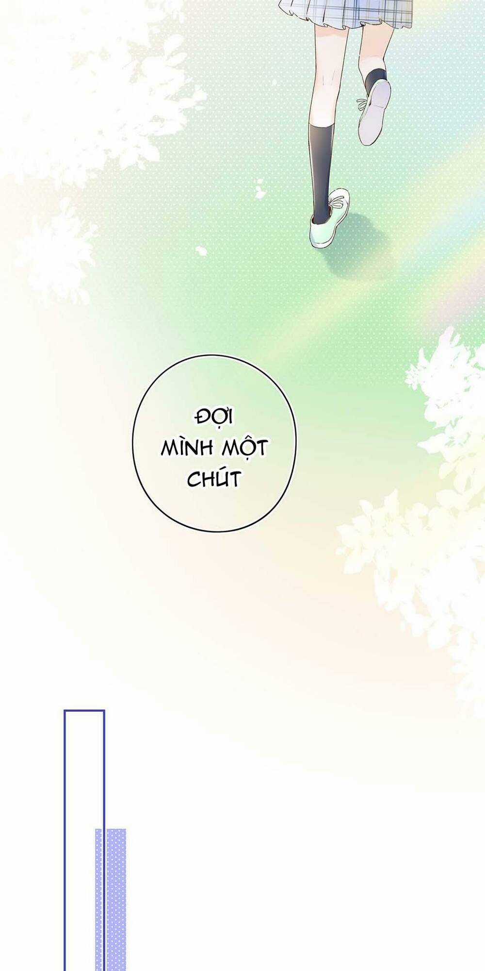 Ánh Sao Trôi Dạt Giữa Làn Nước Chapter 23 trang 20