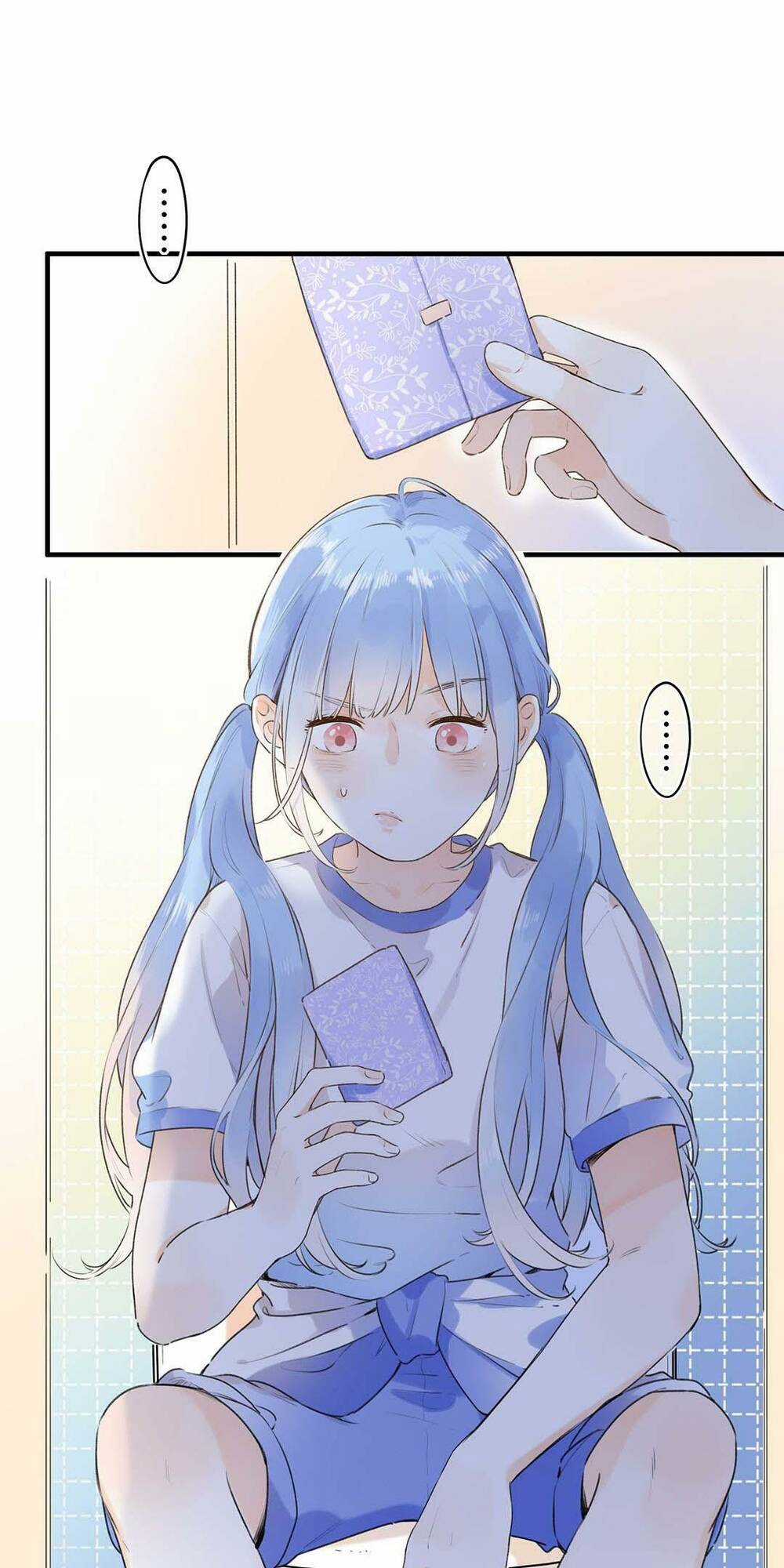 Ánh Sao Trôi Dạt Giữa Làn Nước Chapter 23 trang 23