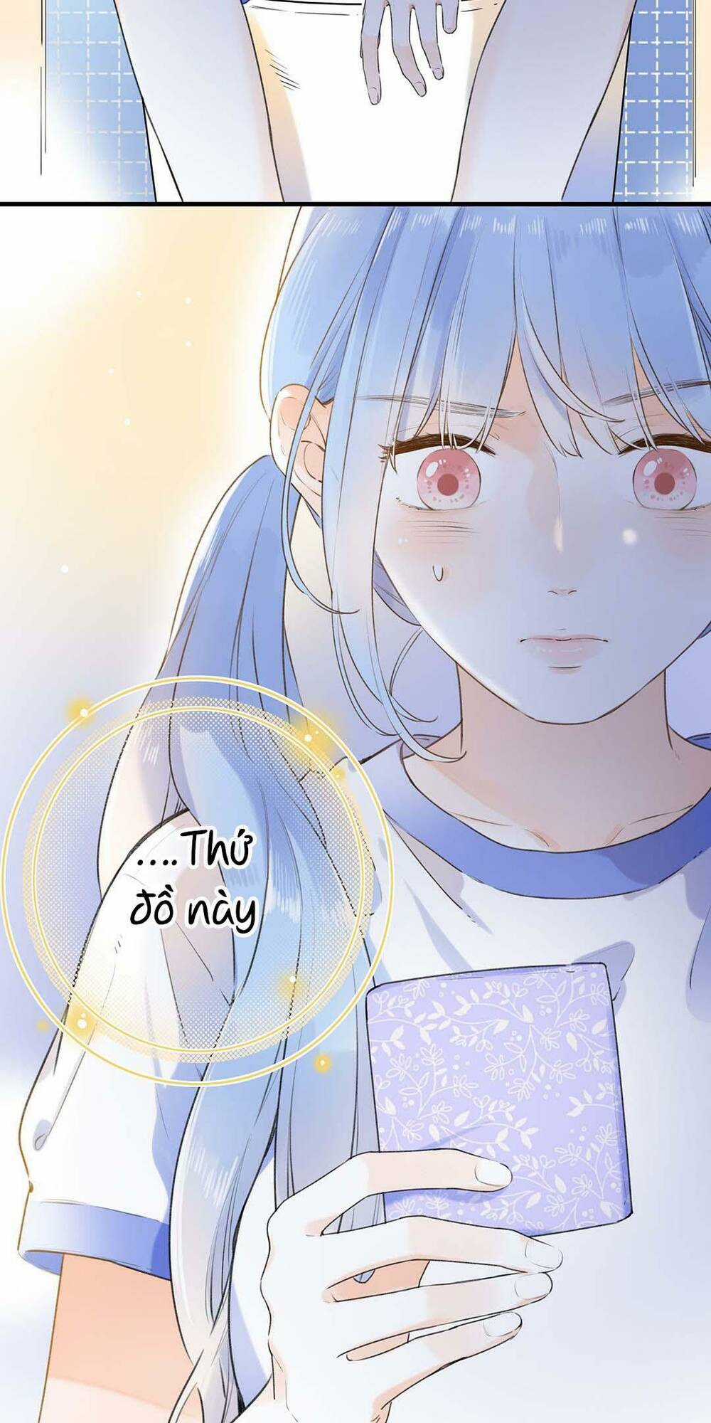 Ánh Sao Trôi Dạt Giữa Làn Nước Chapter 23 trang 24