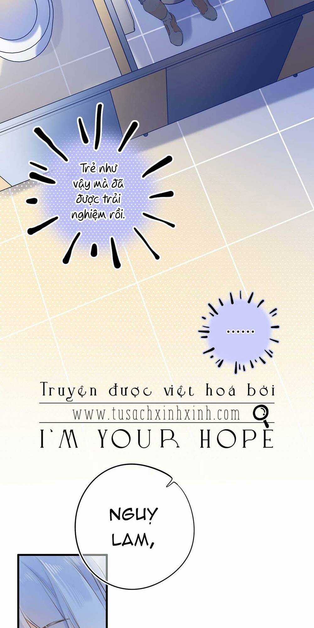 Ánh Sao Trôi Dạt Giữa Làn Nước Chapter 23 trang 27