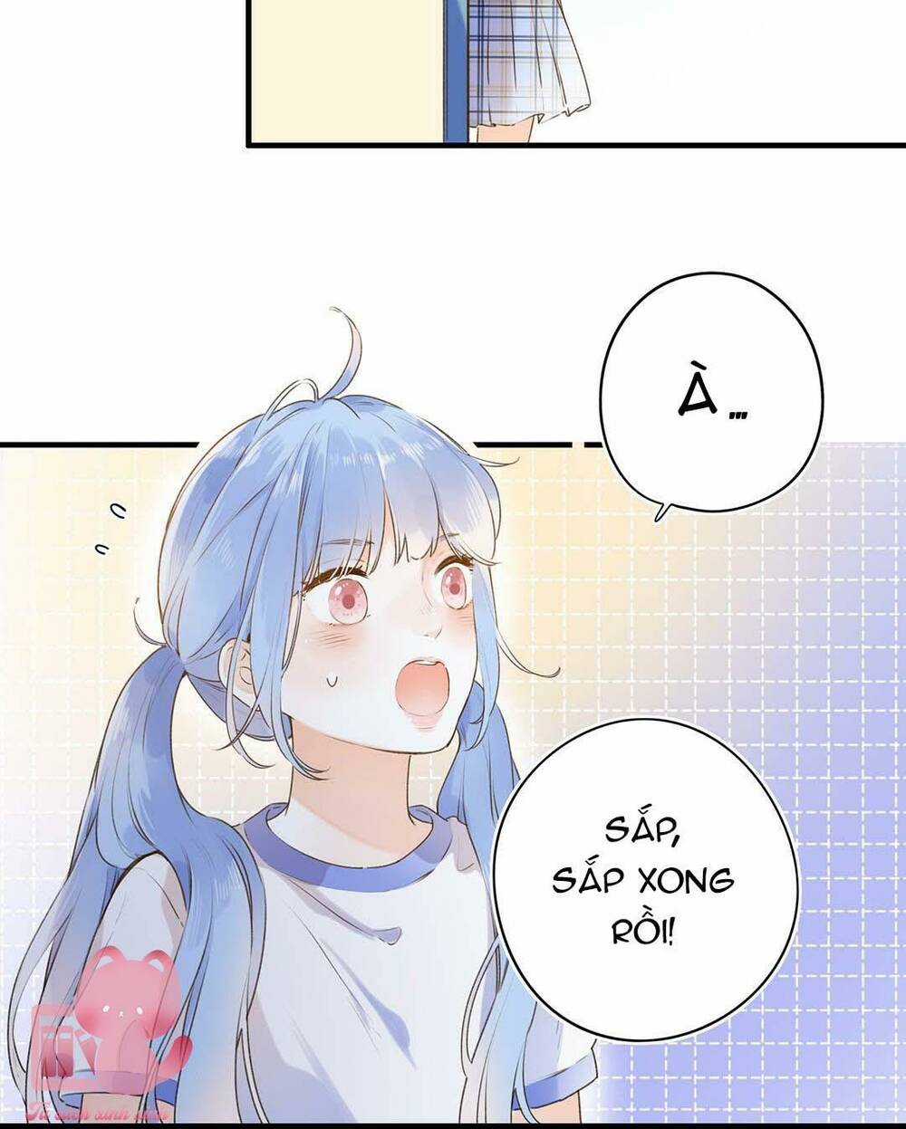 Ánh Sao Trôi Dạt Giữa Làn Nước Chapter 23 trang 29