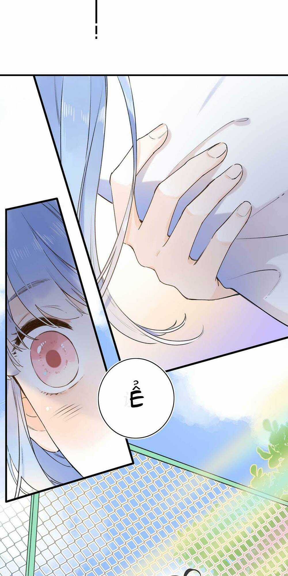 Ánh Sao Trôi Dạt Giữa Làn Nước Chapter 23 trang 3