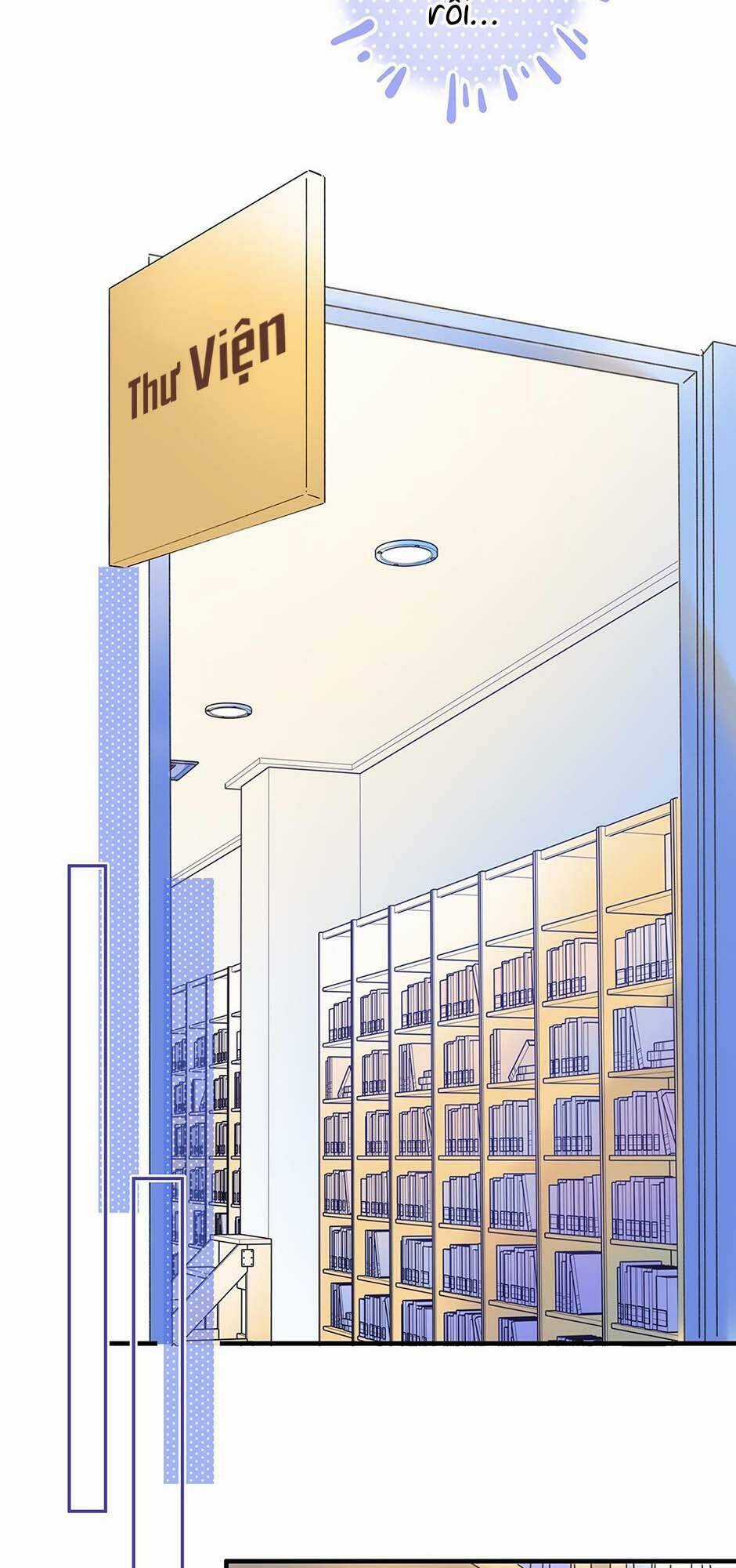 Ánh Sao Trôi Dạt Giữa Làn Nước Chapter 23 trang 34