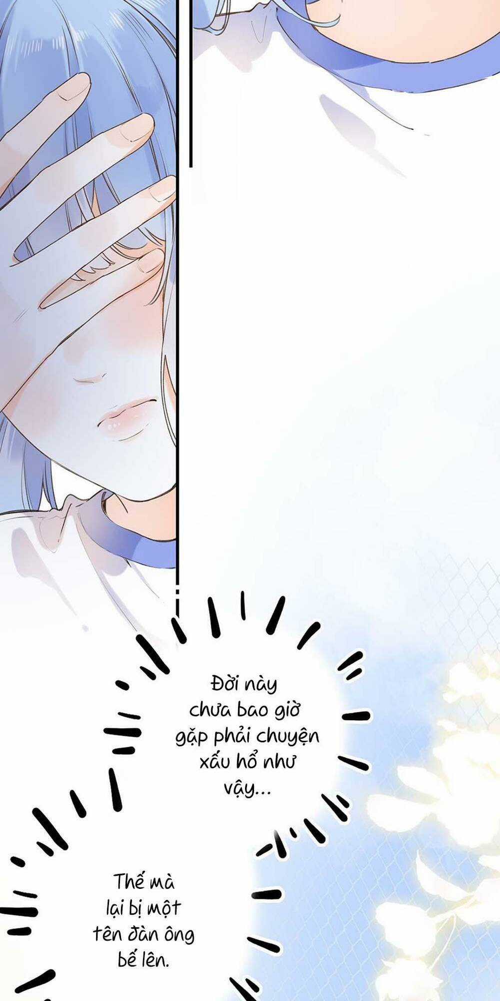 Ánh Sao Trôi Dạt Giữa Làn Nước Chapter 23 trang 9