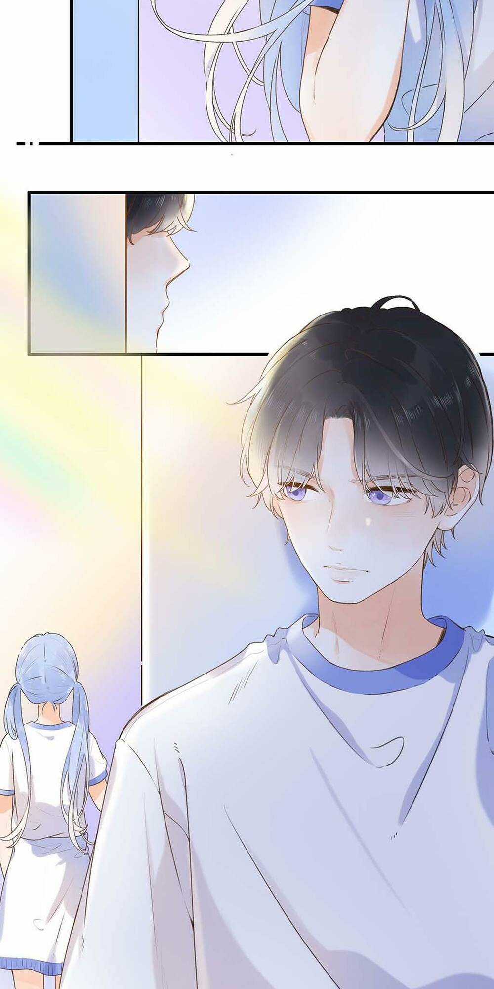 Ánh Sao Trôi Dạt Giữa Làn Nước Chapter 24 trang 13