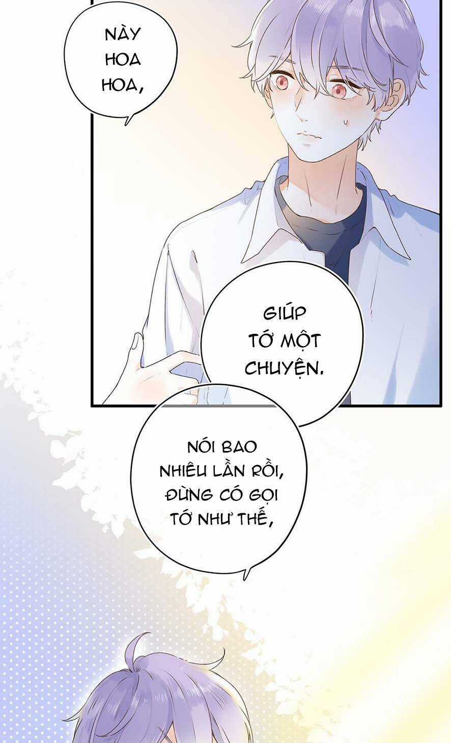 Ánh Sao Trôi Dạt Giữa Làn Nước Chapter 24 trang 30