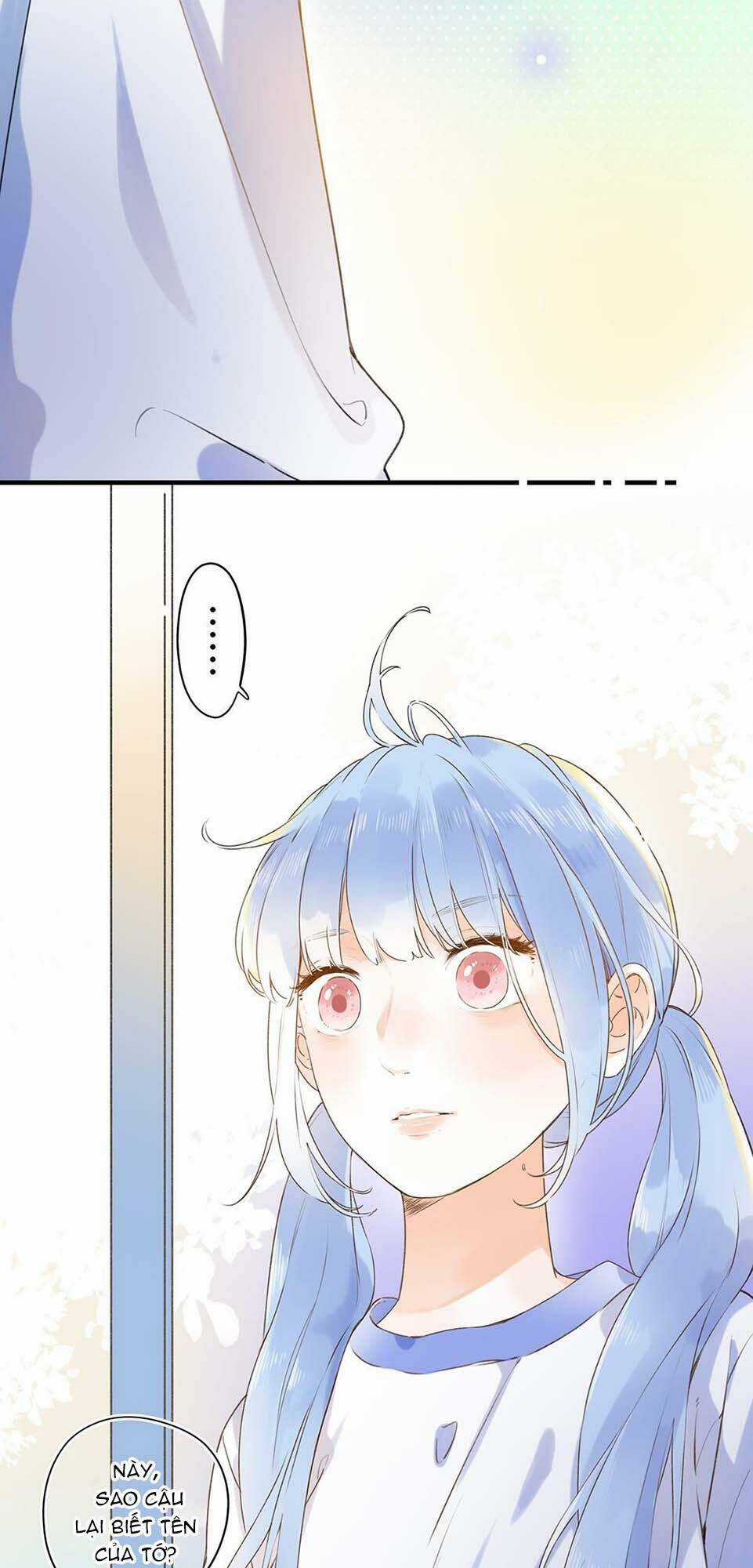 Ánh Sao Trôi Dạt Giữa Làn Nước Chapter 24 trang 36