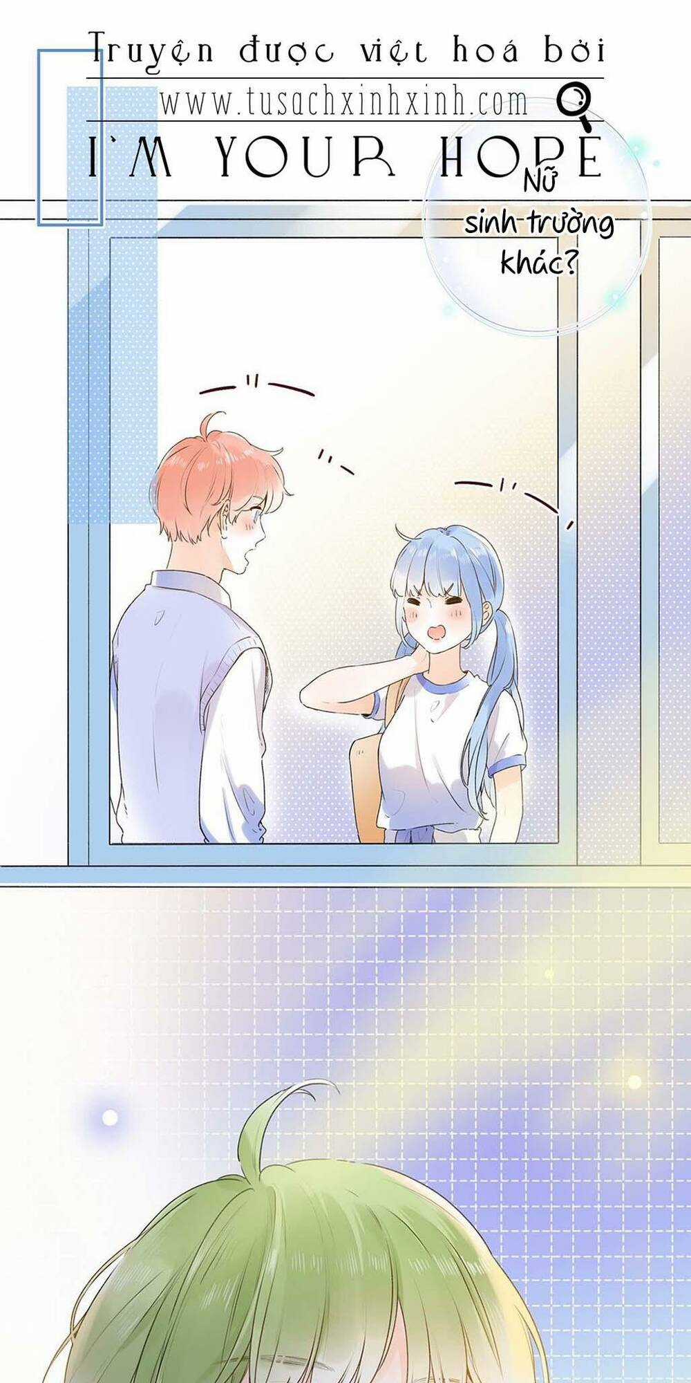 Ánh Sao Trôi Dạt Giữa Làn Nước Chapter 24 trang 45