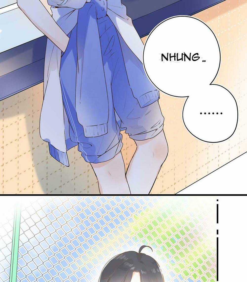 Ánh Sao Trôi Dạt Giữa Làn Nước Chapter 24 trang 6