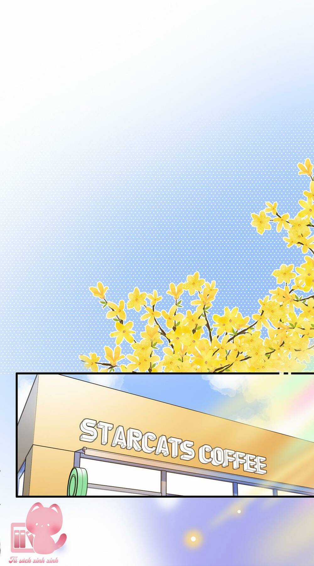 Ánh Sao Trôi Dạt Giữa Làn Nước Chapter 25 trang 1