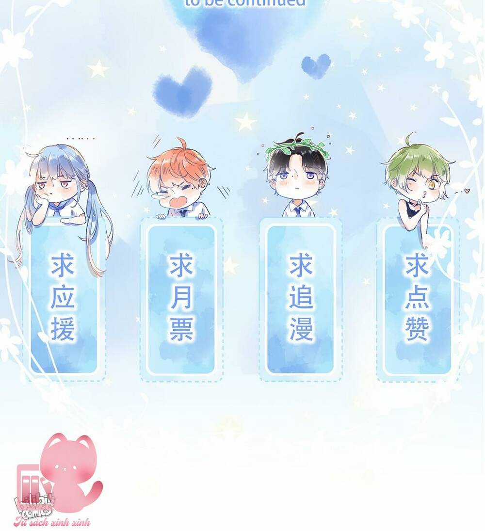 Ánh Sao Trôi Dạt Giữa Làn Nước Chapter 25 trang 26