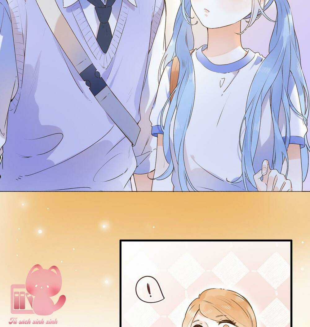 Ánh Sao Trôi Dạt Giữa Làn Nước Chapter 25 trang 5