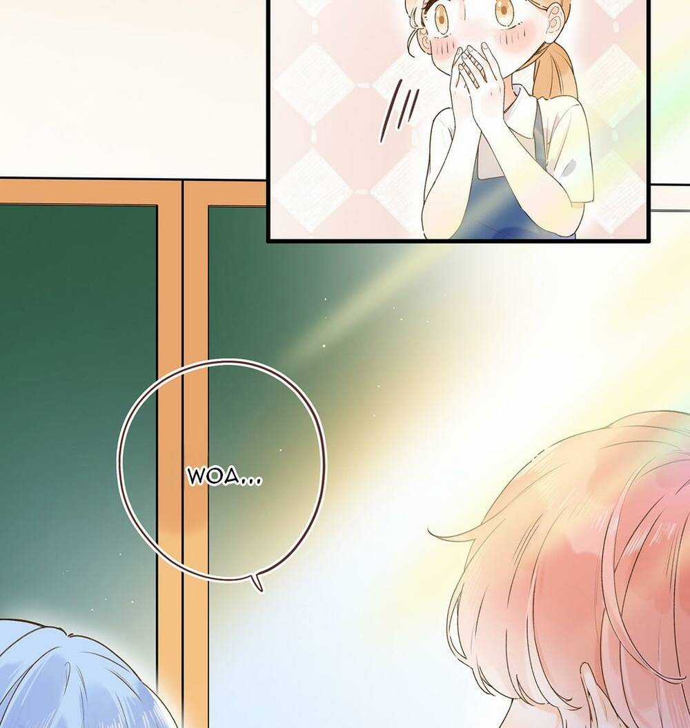 Ánh Sao Trôi Dạt Giữa Làn Nước Chapter 25 trang 6