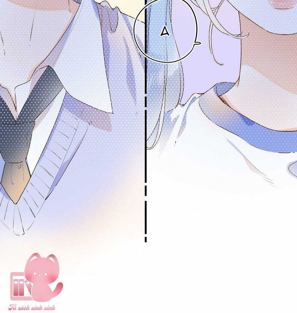 Ánh Sao Trôi Dạt Giữa Làn Nước Chapter 25 trang 9