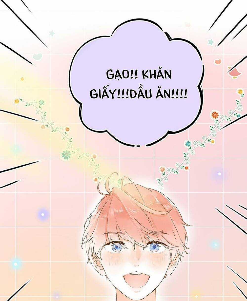 Ánh Sao Trôi Dạt Giữa Làn Nước Chapter 26 trang 1
