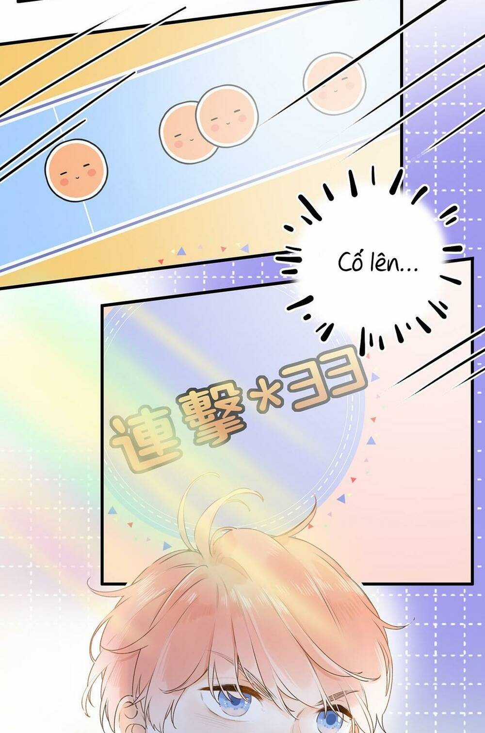 Ánh Sao Trôi Dạt Giữa Làn Nước Chapter 26 trang 10