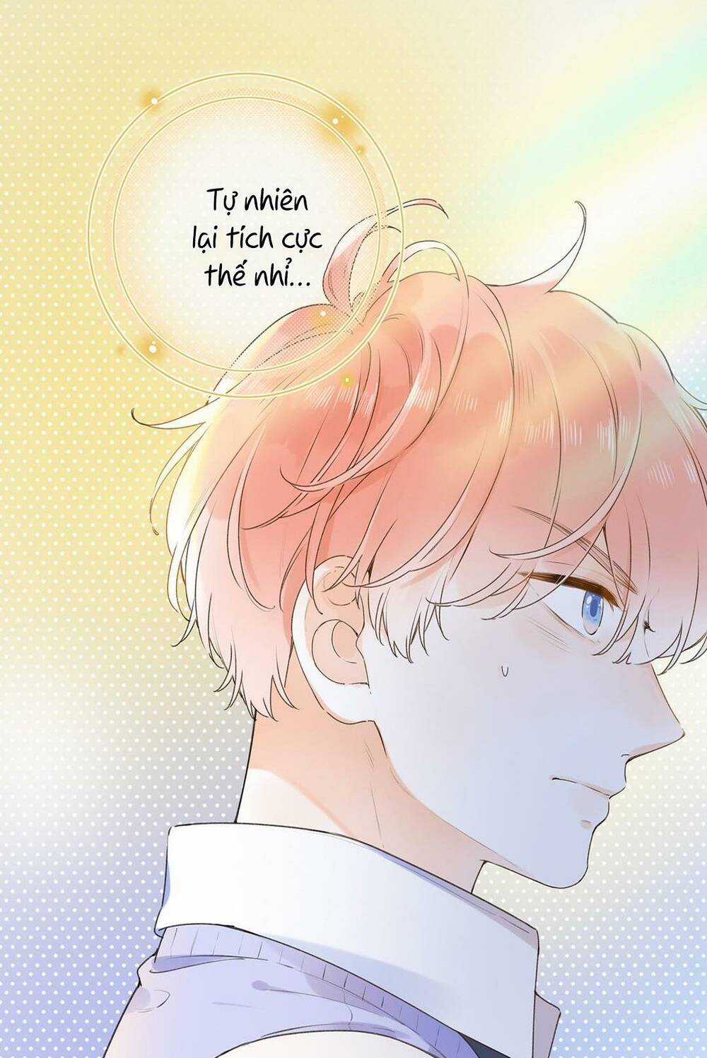 Ánh Sao Trôi Dạt Giữa Làn Nước Chapter 26 trang 14