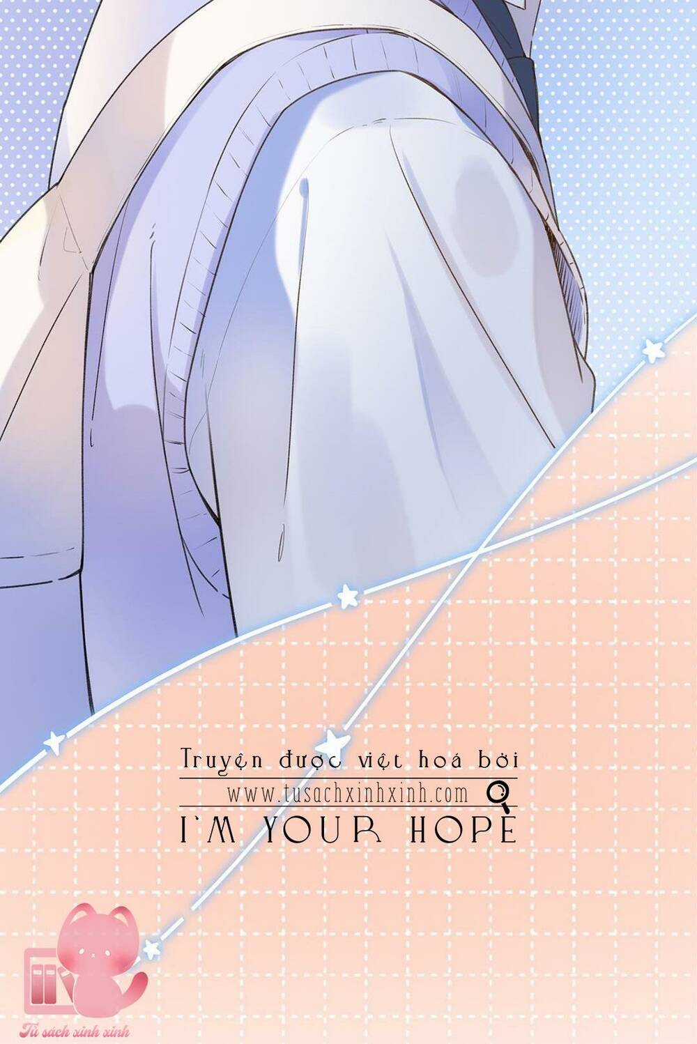 Ánh Sao Trôi Dạt Giữa Làn Nước Chapter 26 trang 15