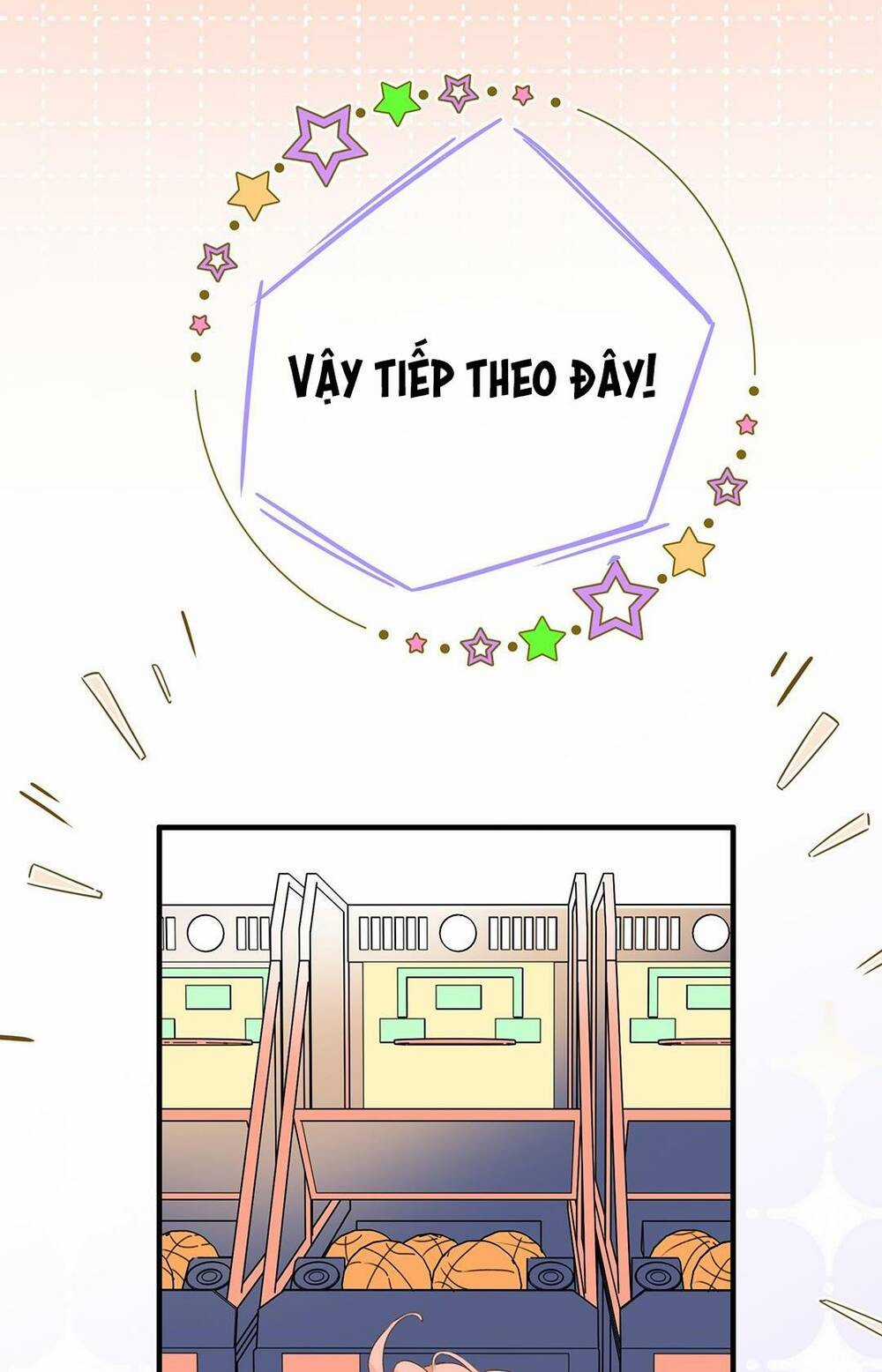 Ánh Sao Trôi Dạt Giữa Làn Nước Chapter 26 trang 16