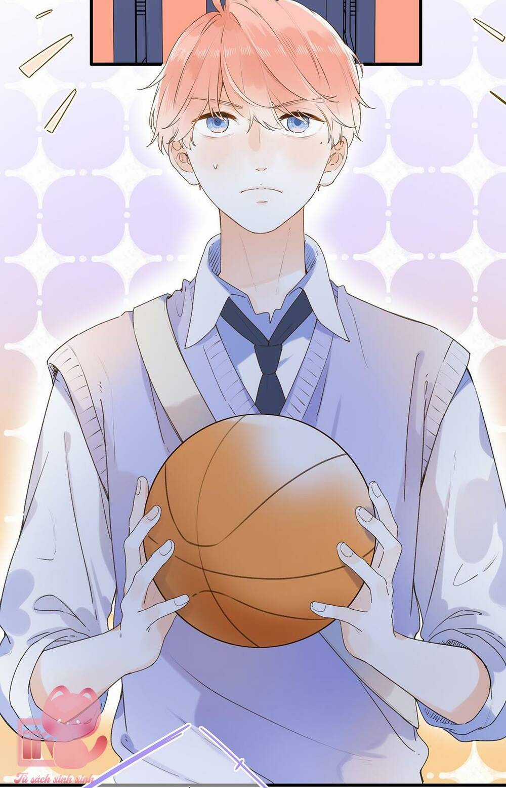 Ánh Sao Trôi Dạt Giữa Làn Nước Chapter 26 trang 17