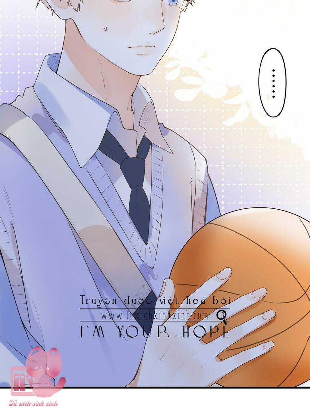 Ánh Sao Trôi Dạt Giữa Làn Nước Chapter 26 trang 19