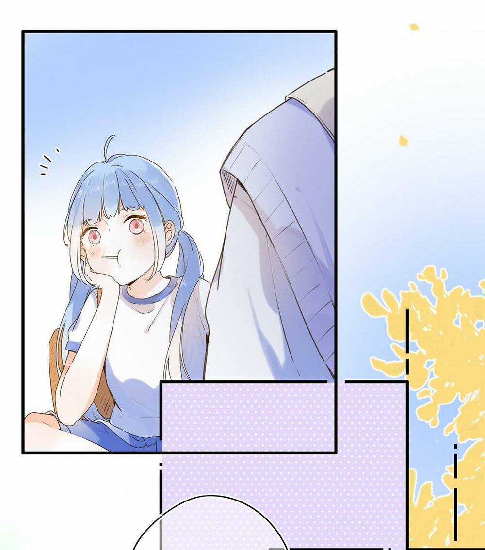 Ánh Sao Trôi Dạt Giữa Làn Nước Chapter 26 trang 20