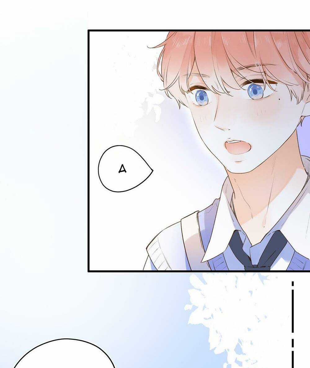 Ánh Sao Trôi Dạt Giữa Làn Nước Chapter 26 trang 23