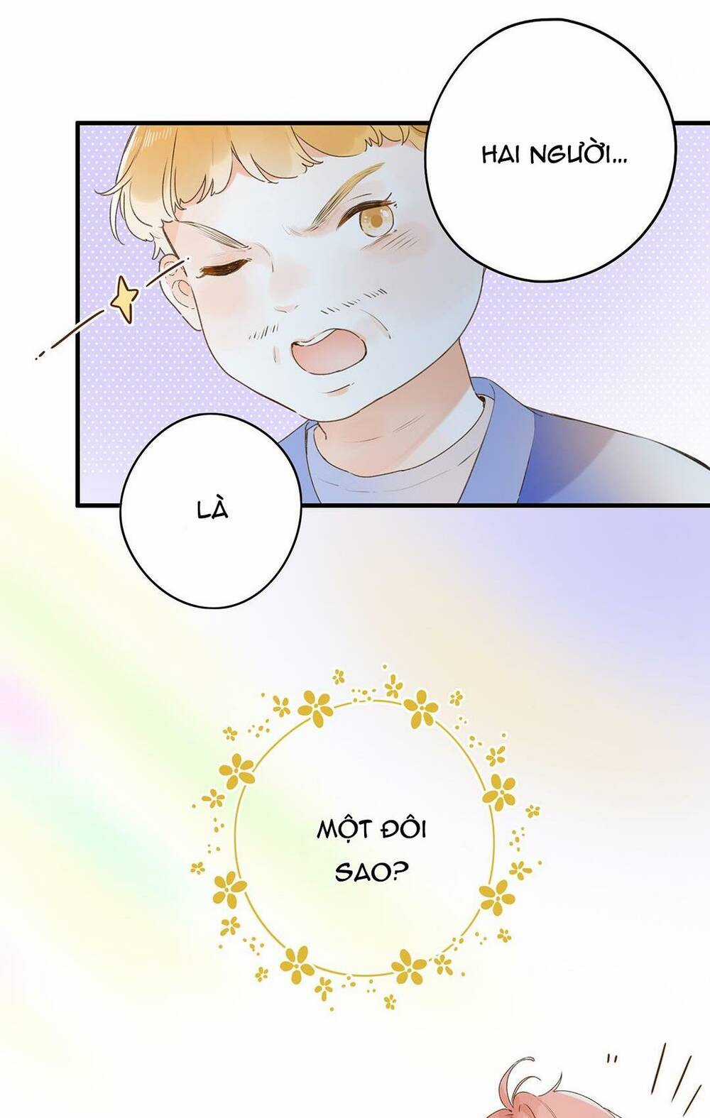 Ánh Sao Trôi Dạt Giữa Làn Nước Chapter 26 trang 25