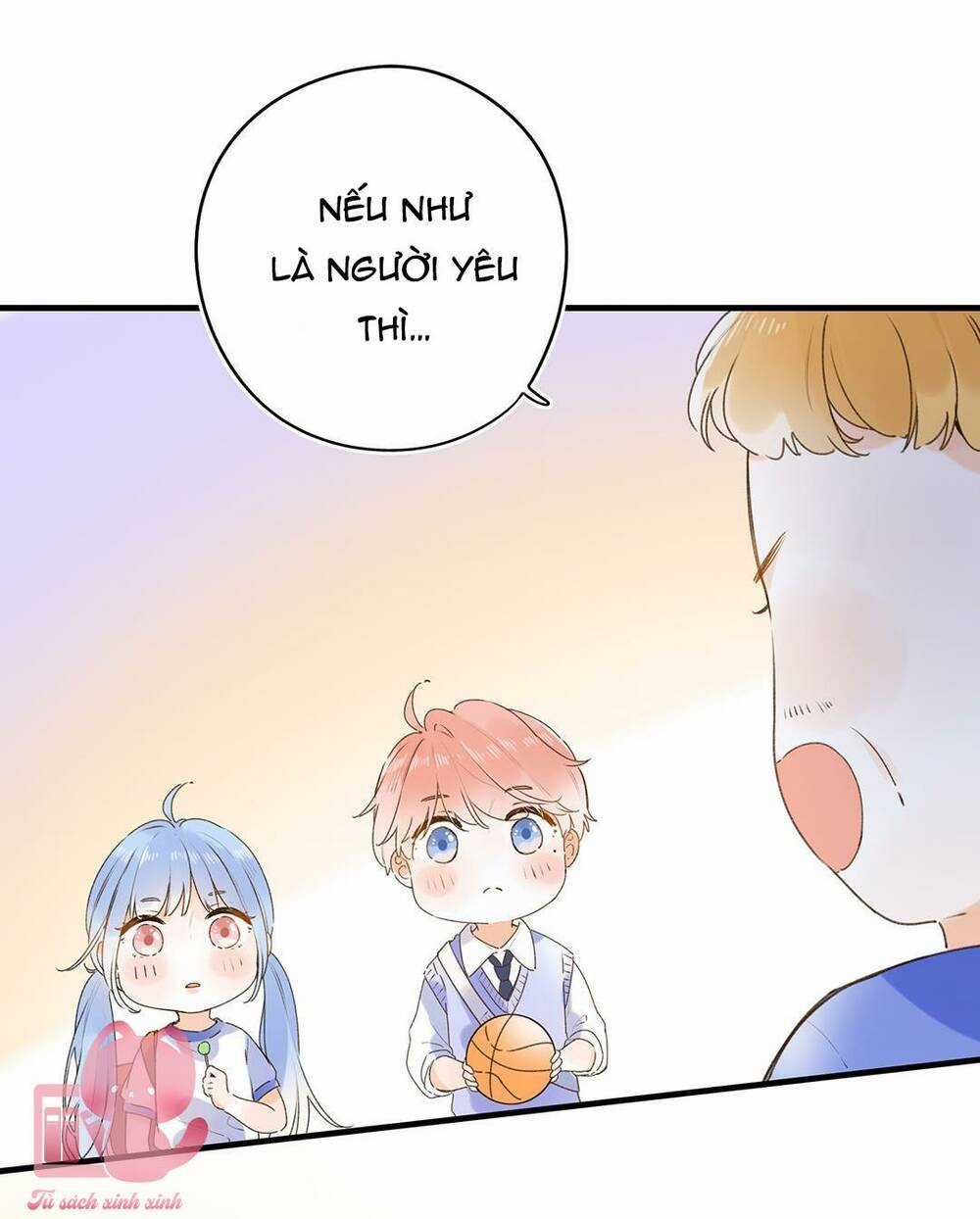 Ánh Sao Trôi Dạt Giữa Làn Nước Chapter 26 trang 27