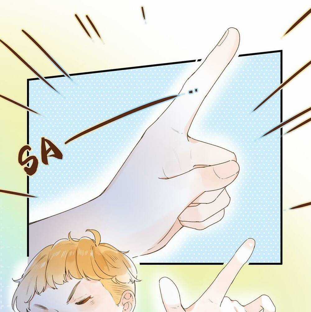 Ánh Sao Trôi Dạt Giữa Làn Nước Chapter 26 trang 28