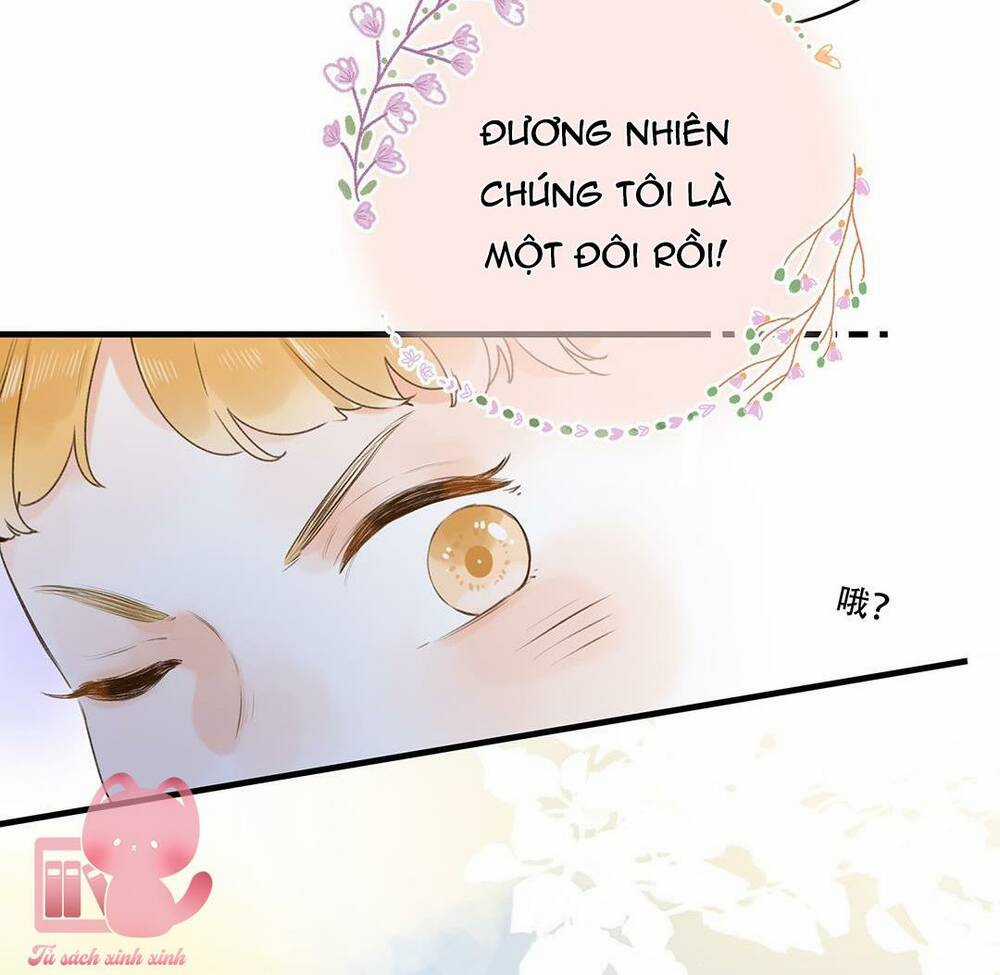 Ánh Sao Trôi Dạt Giữa Làn Nước Chapter 26 trang 30