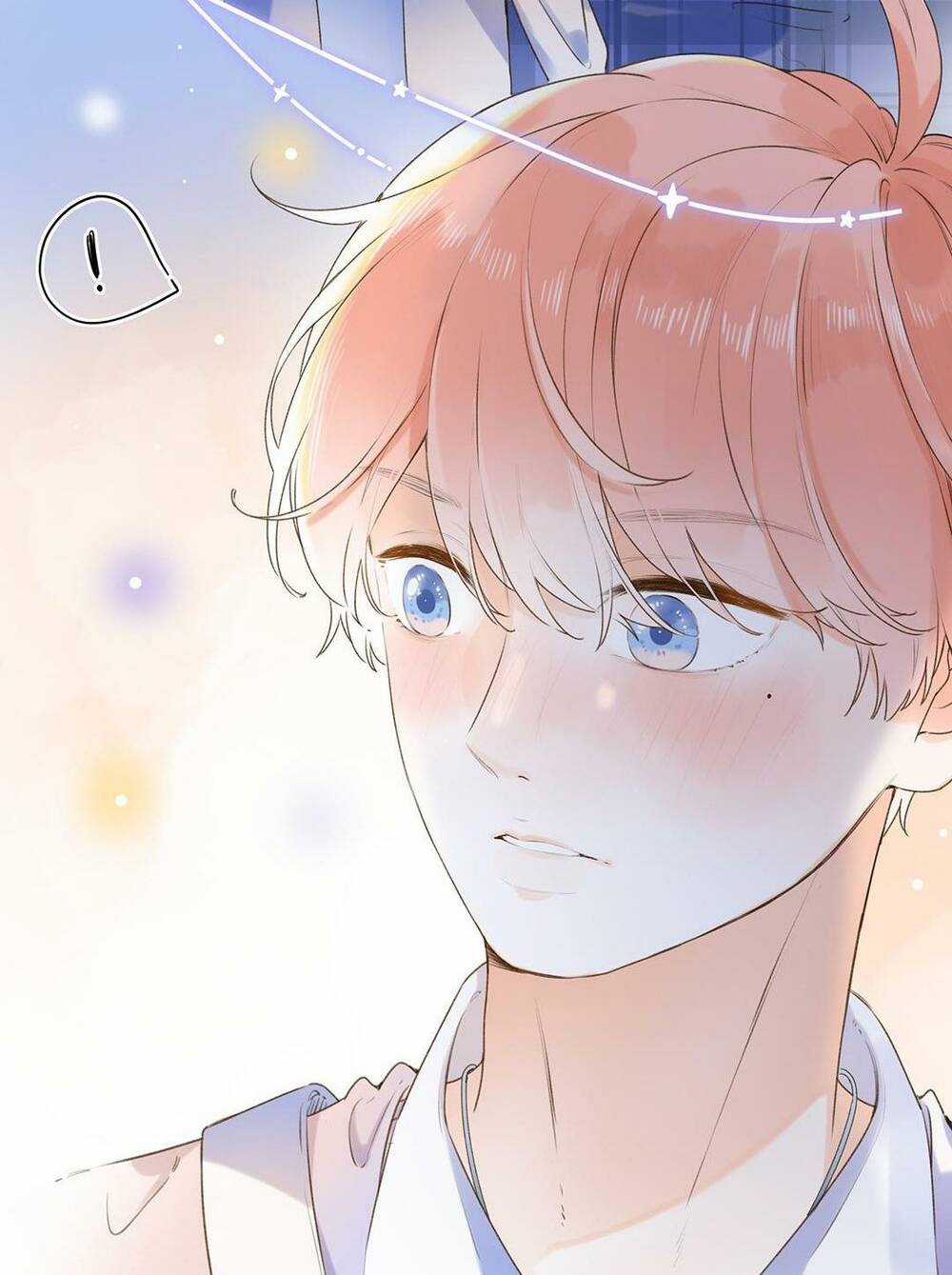 Ánh Sao Trôi Dạt Giữa Làn Nước Chapter 26 trang 33