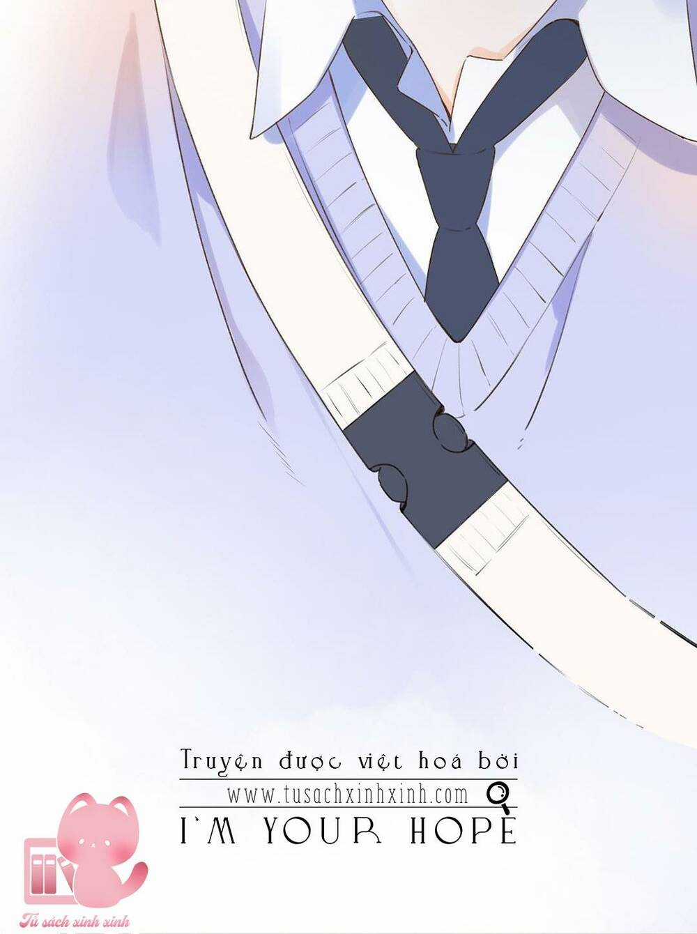 Ánh Sao Trôi Dạt Giữa Làn Nước Chapter 26 trang 34