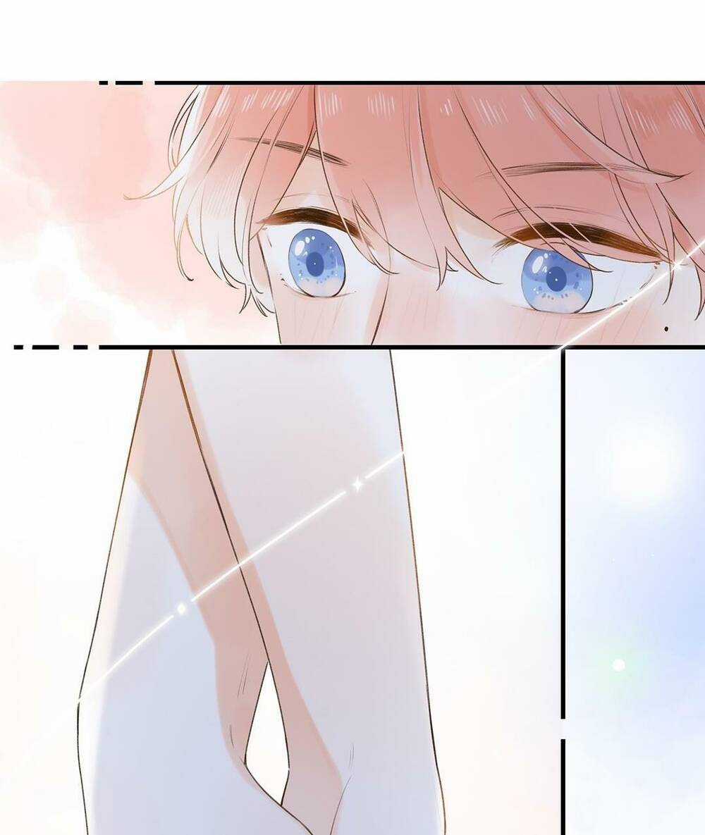 Ánh Sao Trôi Dạt Giữa Làn Nước Chapter 26 trang 36