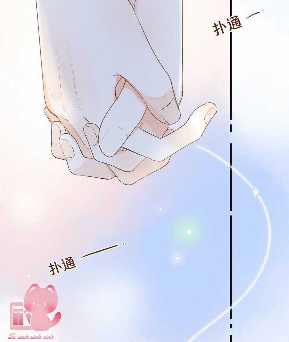 Ánh Sao Trôi Dạt Giữa Làn Nước Chapter 26 trang 37